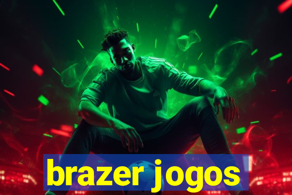 brazer jogos